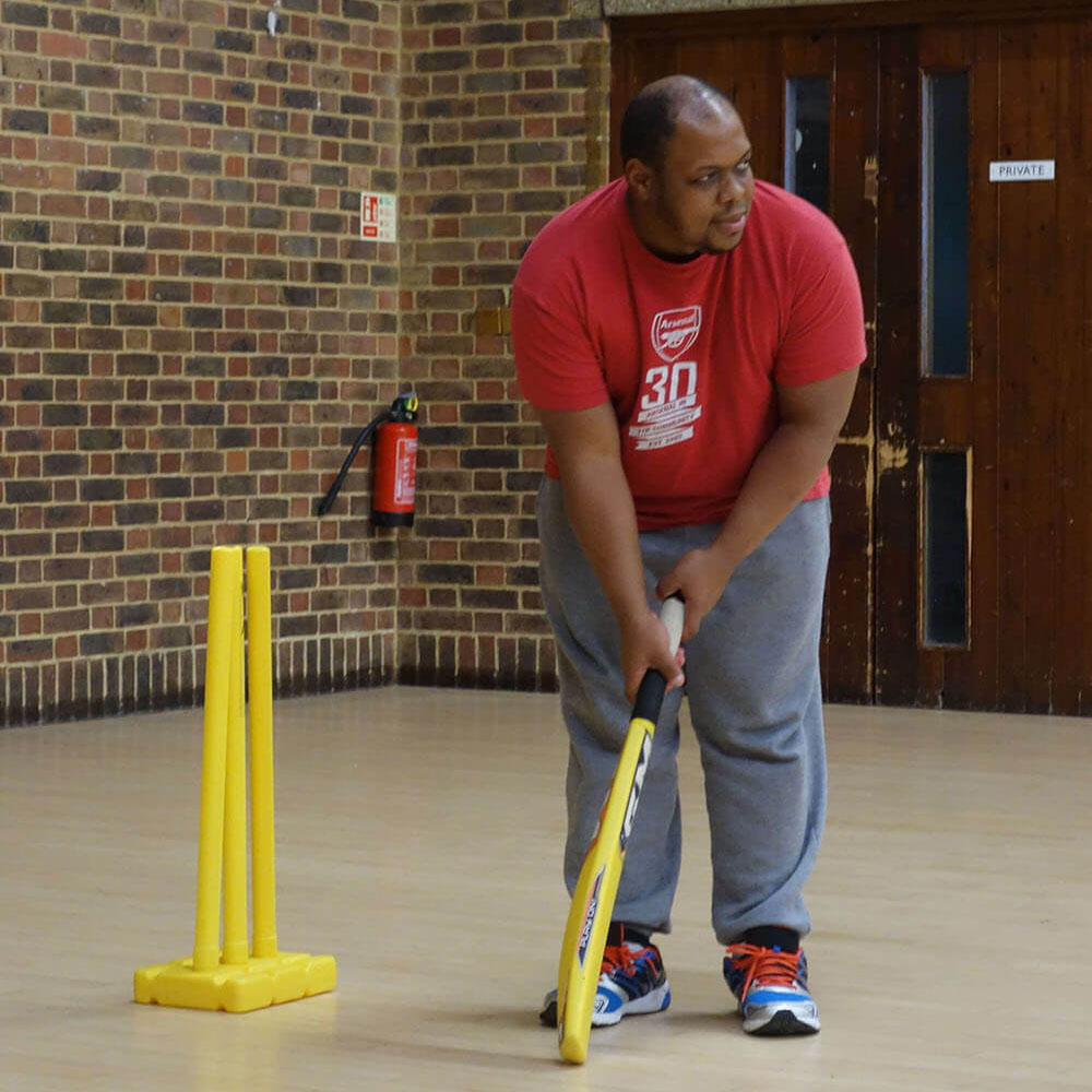 Cricket